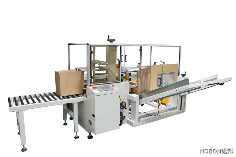 自動開箱機的日常保養(yǎng)